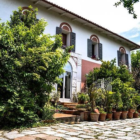Bed & Breakfast Il Giardino Baricella Luaran gambar