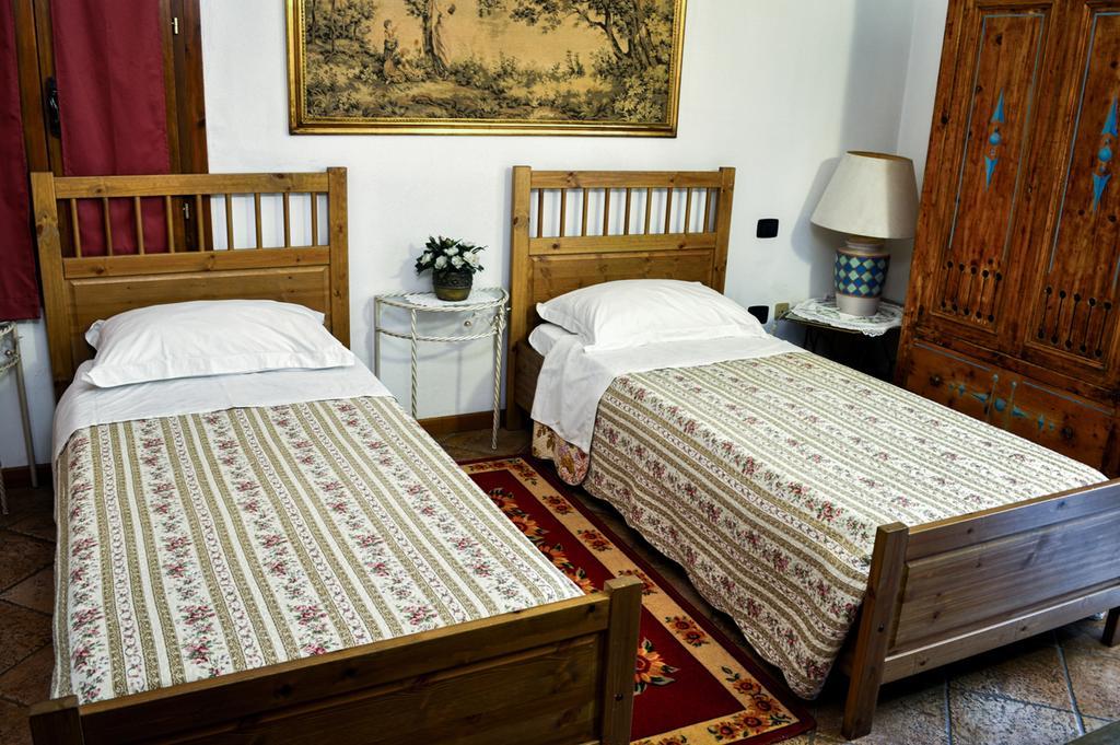 Bed & Breakfast Il Giardino Baricella Luaran gambar