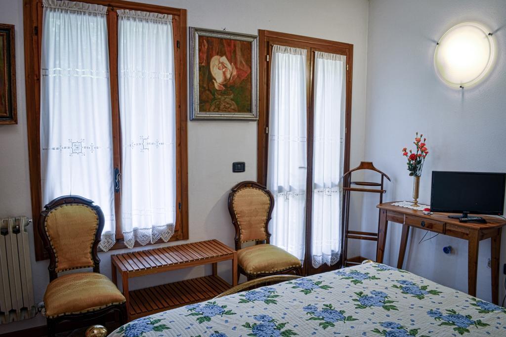 Bed & Breakfast Il Giardino Baricella Luaran gambar