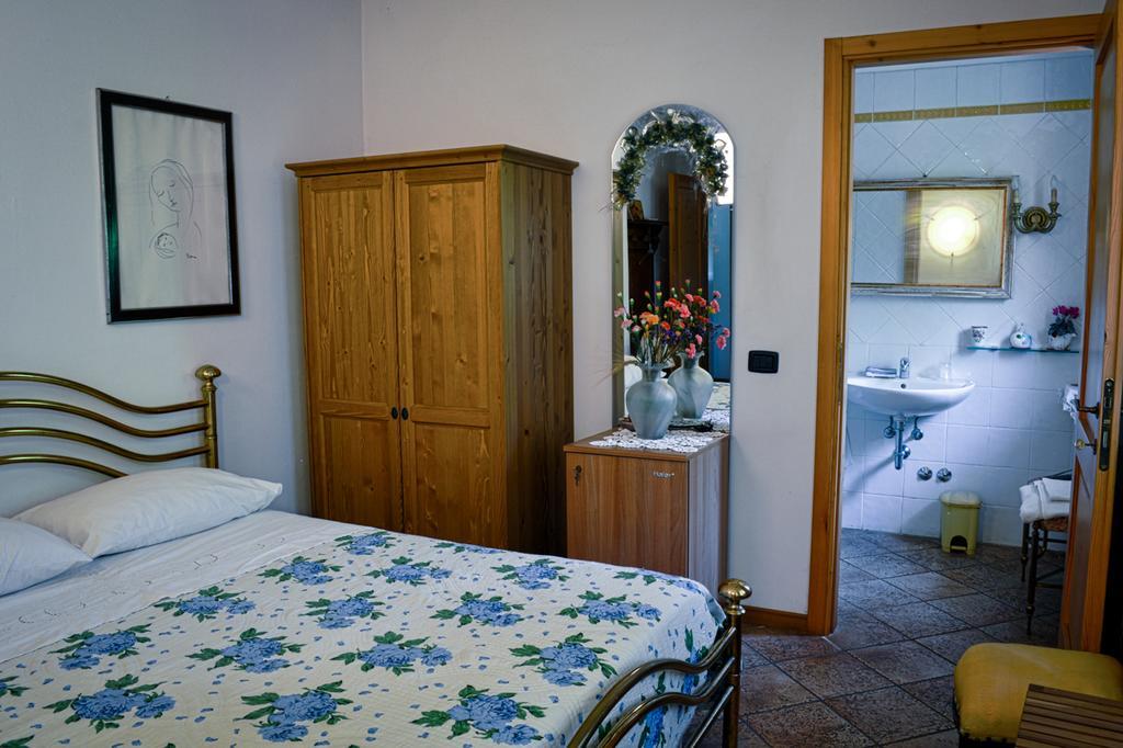 Bed & Breakfast Il Giardino Baricella Luaran gambar