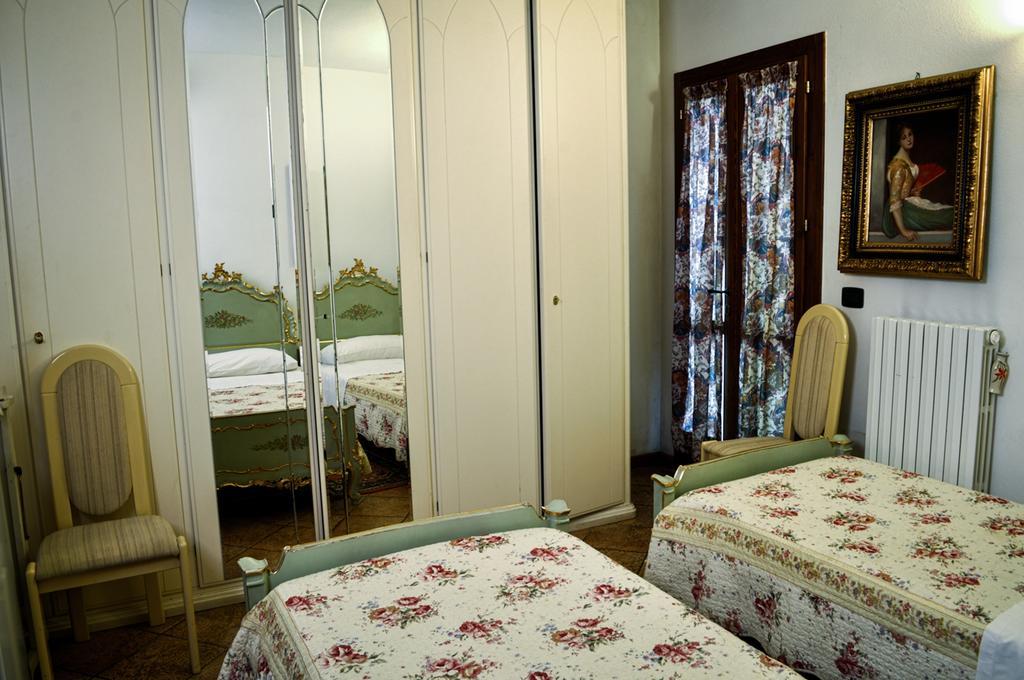Bed & Breakfast Il Giardino Baricella Luaran gambar