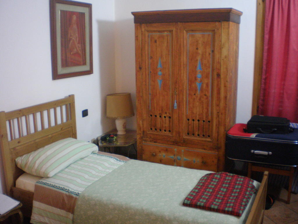 Bed & Breakfast Il Giardino Baricella Luaran gambar